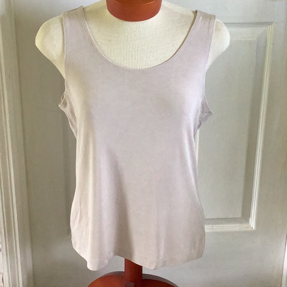 Travelers by Chico’s tank